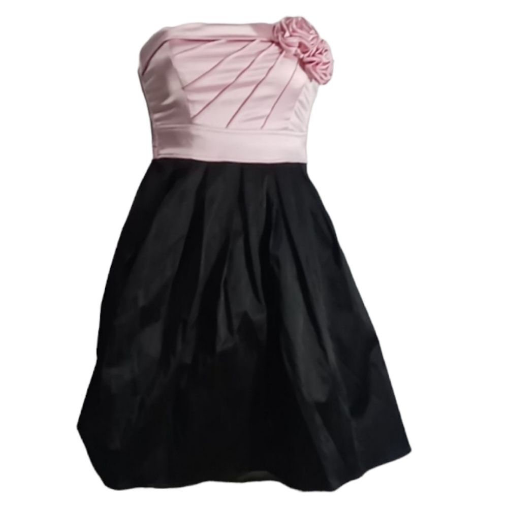 Jodi Kristopher Prom dress size 3